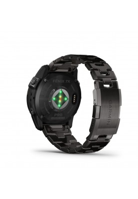 Garmin FENIX 7X PRO SAPPHIRE SOLAR